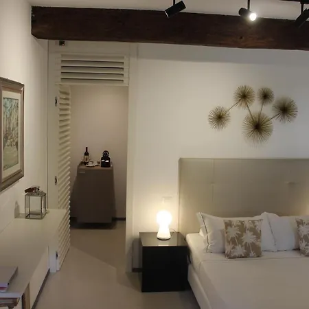 Guest house La Reserve