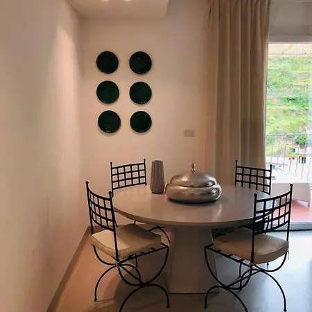 La Reserve Guest house