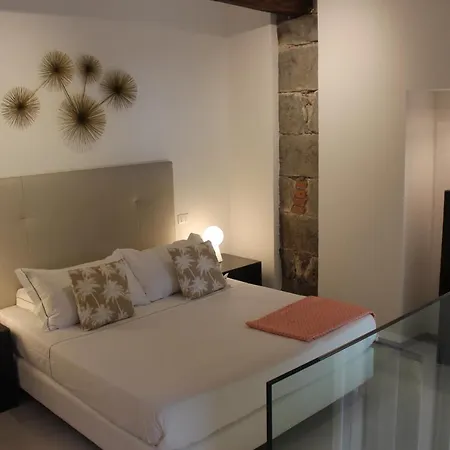 La Reserve Guest house *